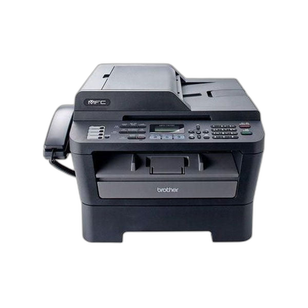 طابعة براذر 4-In1 2-Sided MFC-7470D-0SVN