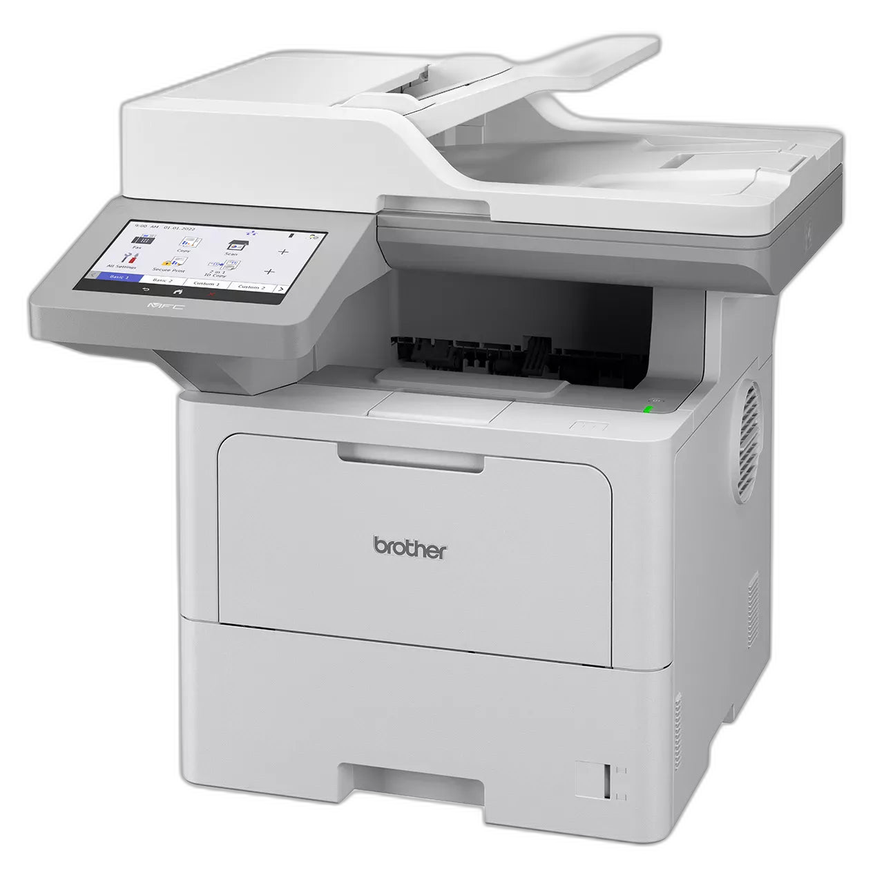 طابعة براذر MFC-L6910DN