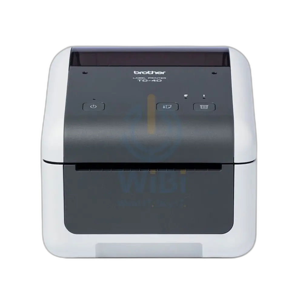 طابعة براذر TD-4410D
