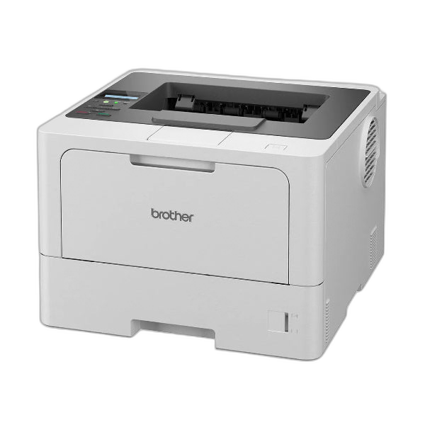 Brother Wireless، طابعة ليزر أحادية اللون ذات سرعة طباعة عالية وحجم طباعة كبير