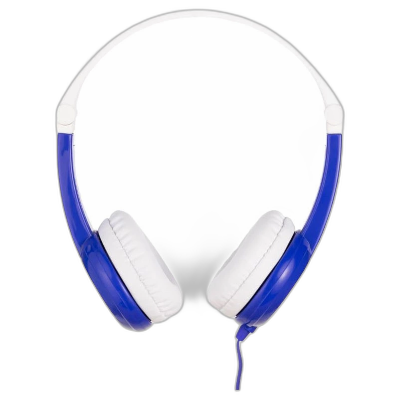 BuddyPhones Wired Headphones