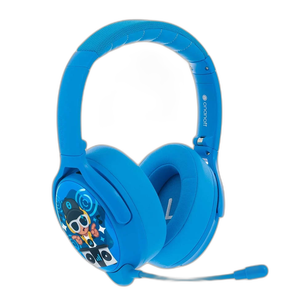 Buddyphones Cosmos Plus Active NC Headphones