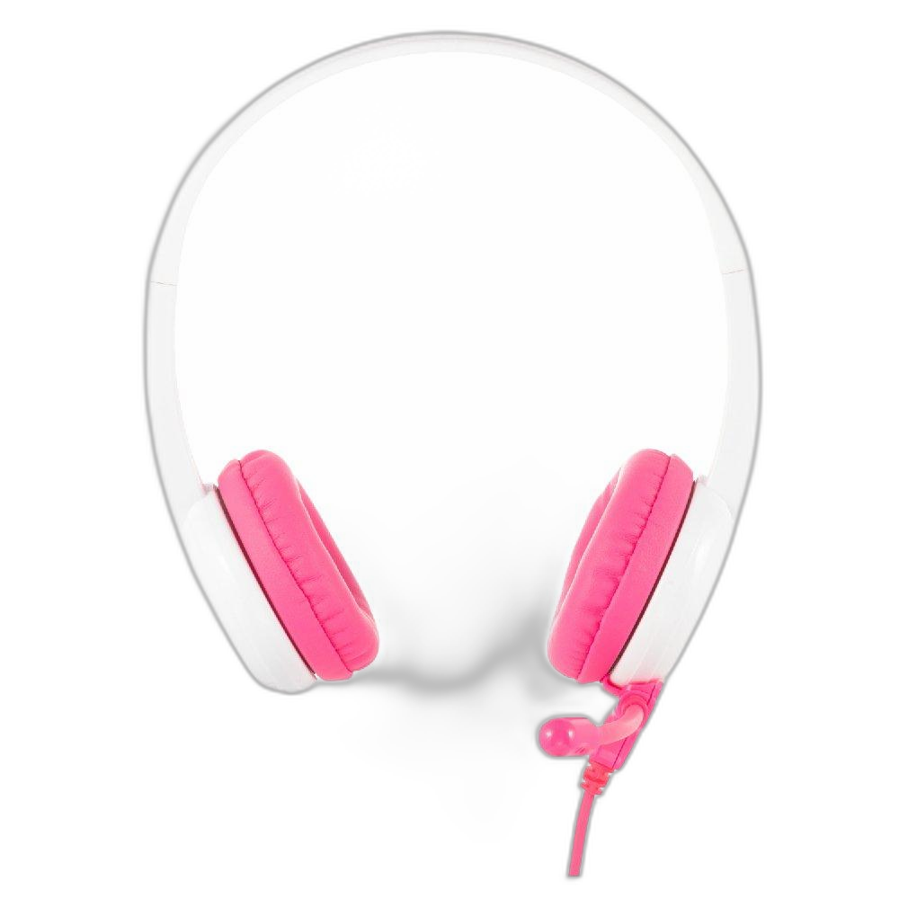 Buddyphones StudyBuddy Wired Kids Headphones