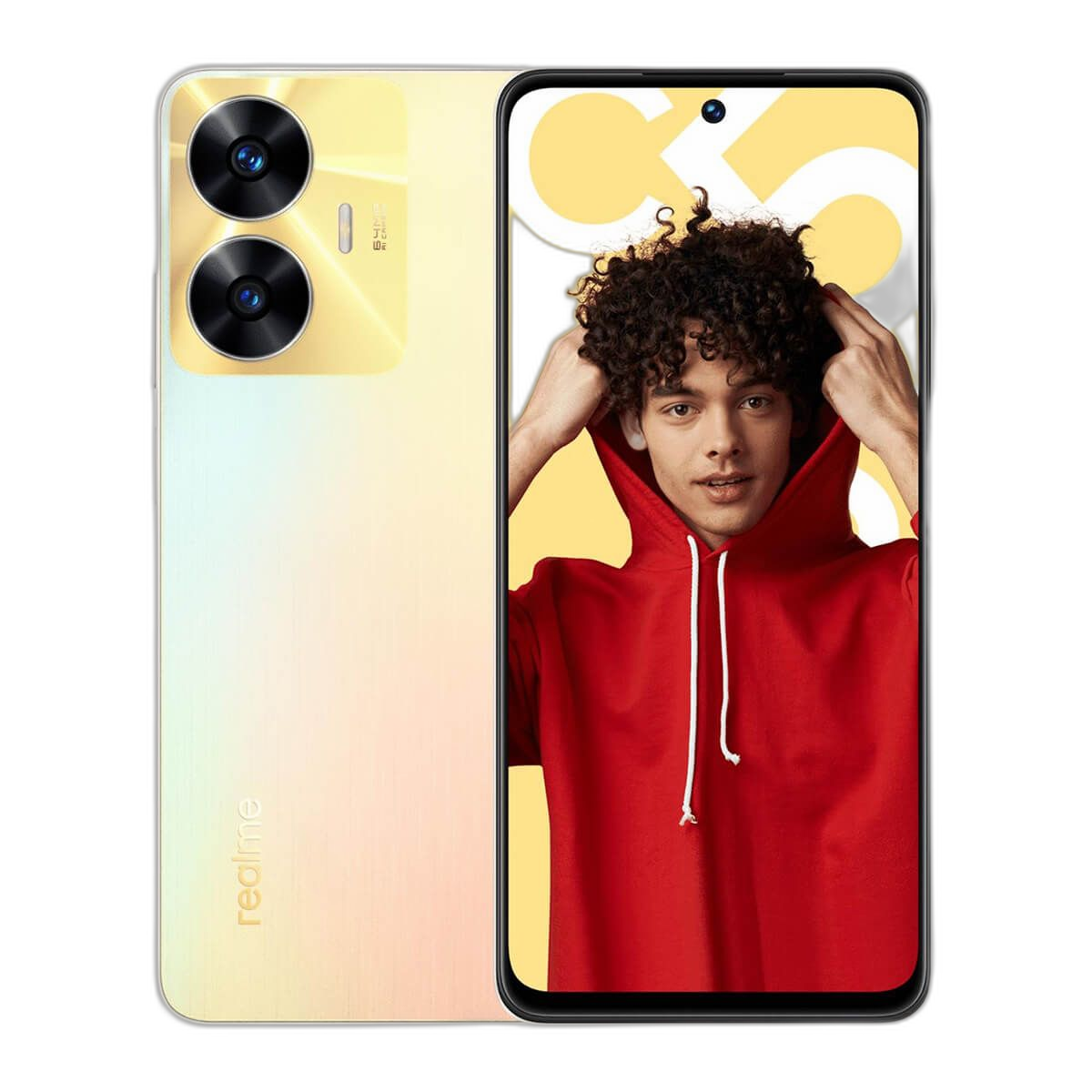 realme C55 256GB