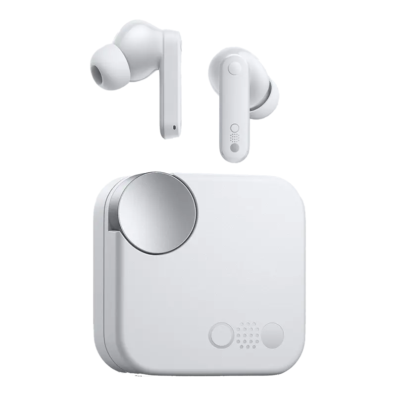 CMF by Nothing Buds B168 Wireless Earbuds with ANC