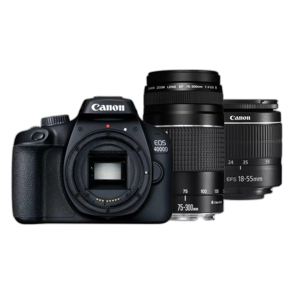 Canon EOS 4000D Body