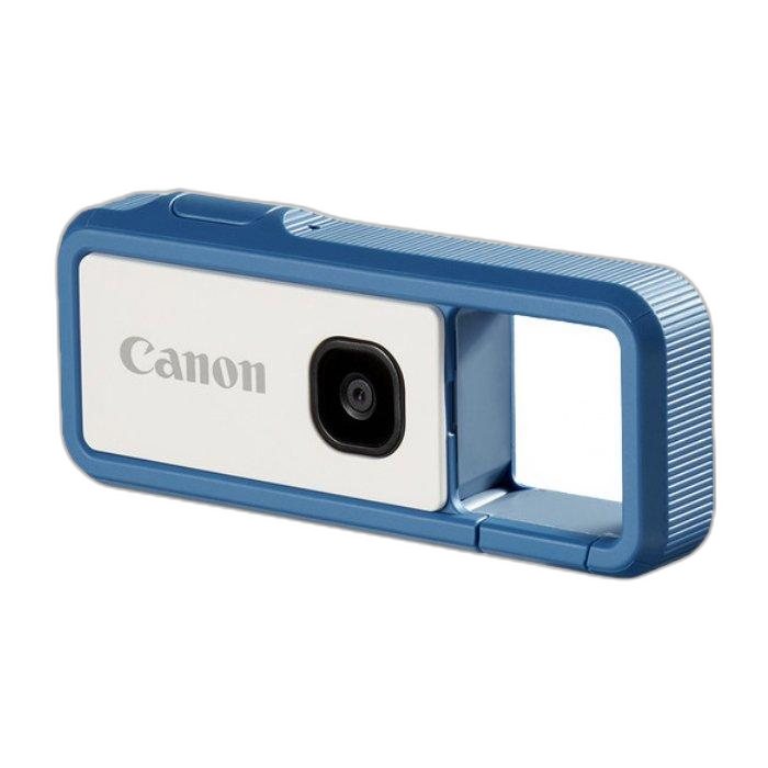 Canon IVY REC Digital Camera - Riptide