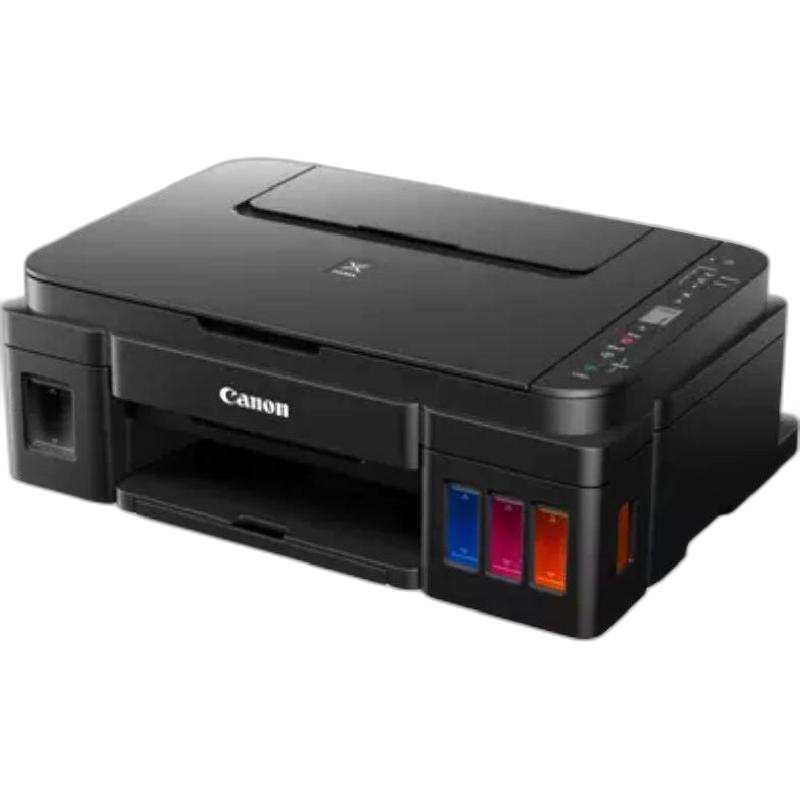 Canon PIXMA G3416 All-in-One Multi-function Printer, Inkjet Printing (Ink Tank)
