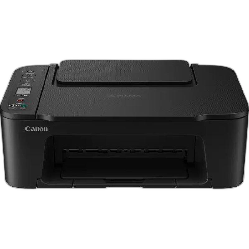 Canon PIXMA TS3640 All-in-One Multi-function Printer, Wi-Fi, Inkjet Printing