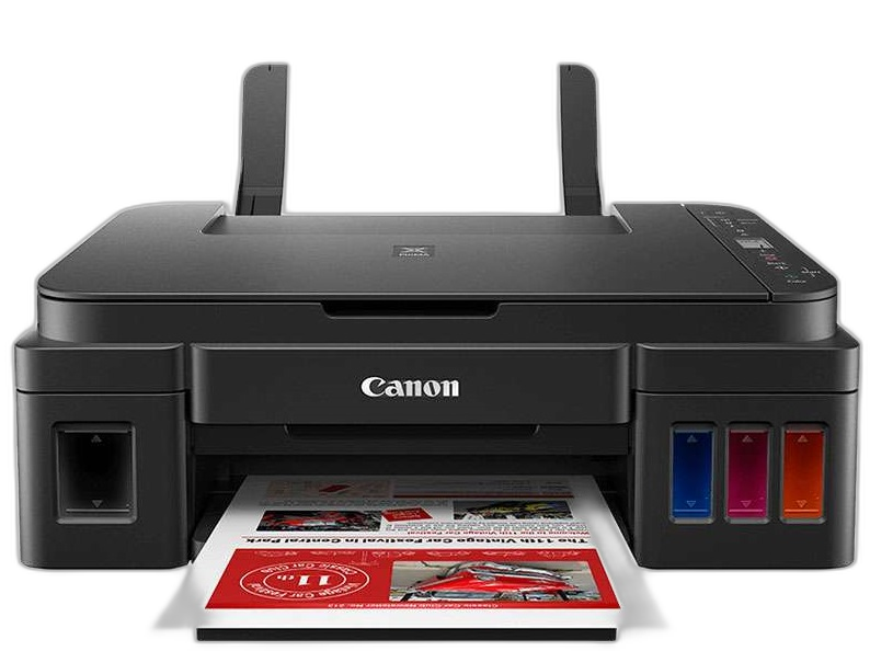 Canon Pixma G3410 Inkjet A4 4800 X 1200 Dpi Wi-Fi 2315C009AA