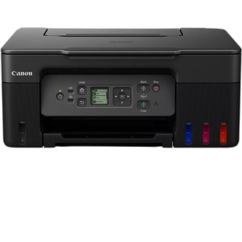 Canon Pixma G3470 Ink Tank All-In-One Printer