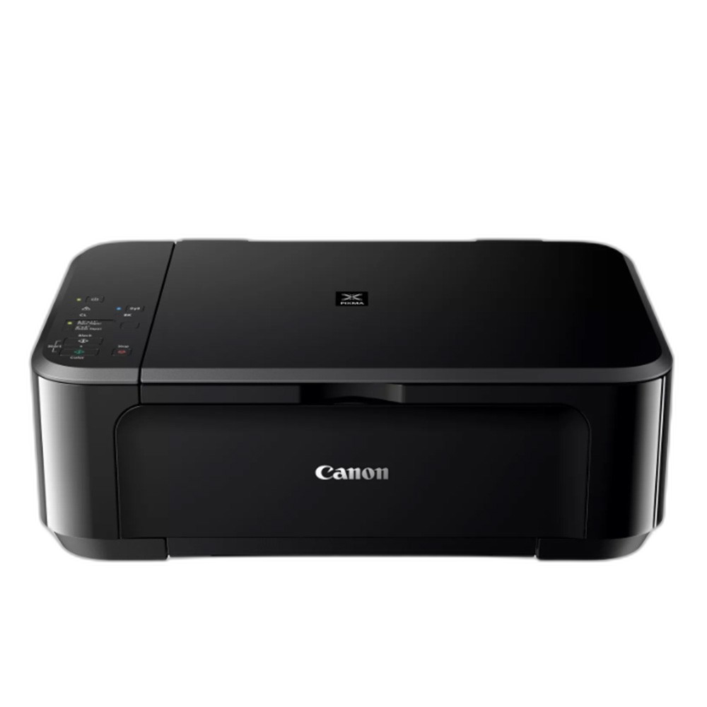 Canon Pixma MG3640S All-In-One Inkjet Printer