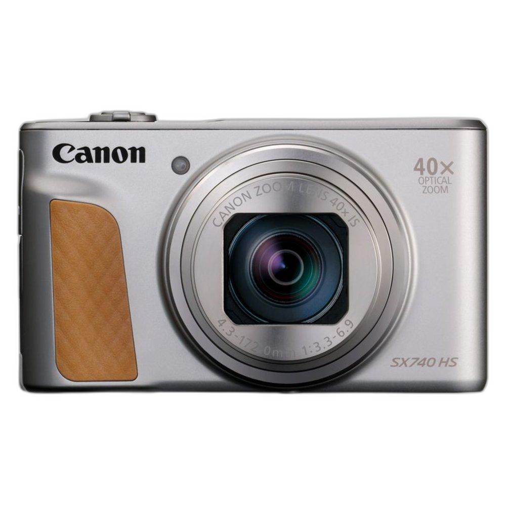Canon PowerShot SX740 HS Lite Edition Camera, 2955C039AA