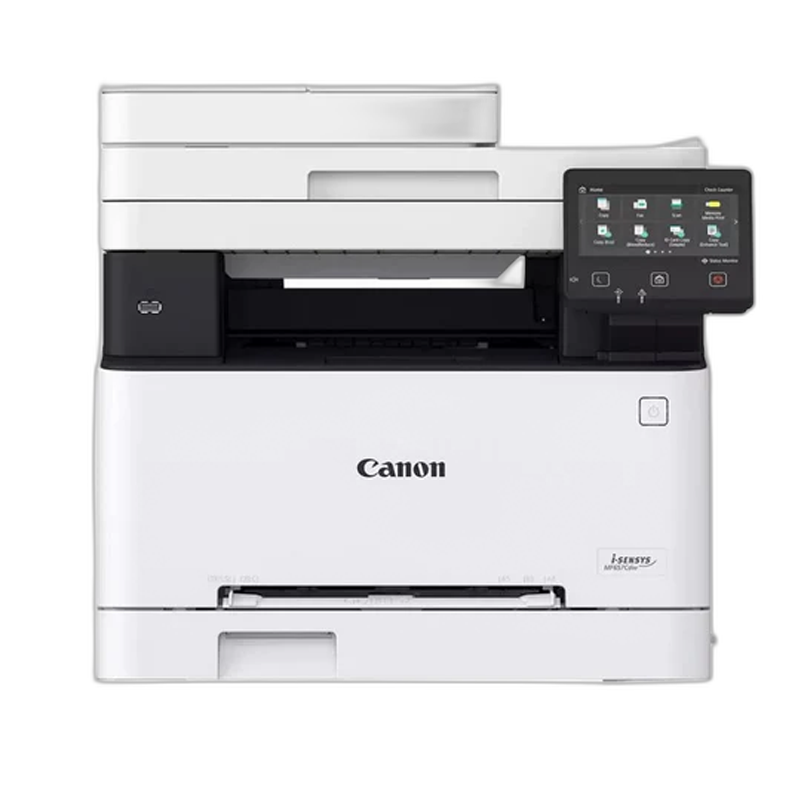 Canon i-SENSYS MF657Cdw Color LaserJet Printer