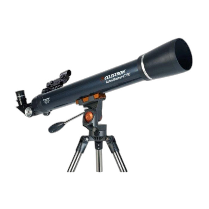 Celestron Astromaster LT 60AZ Telescope (CEL-21073)