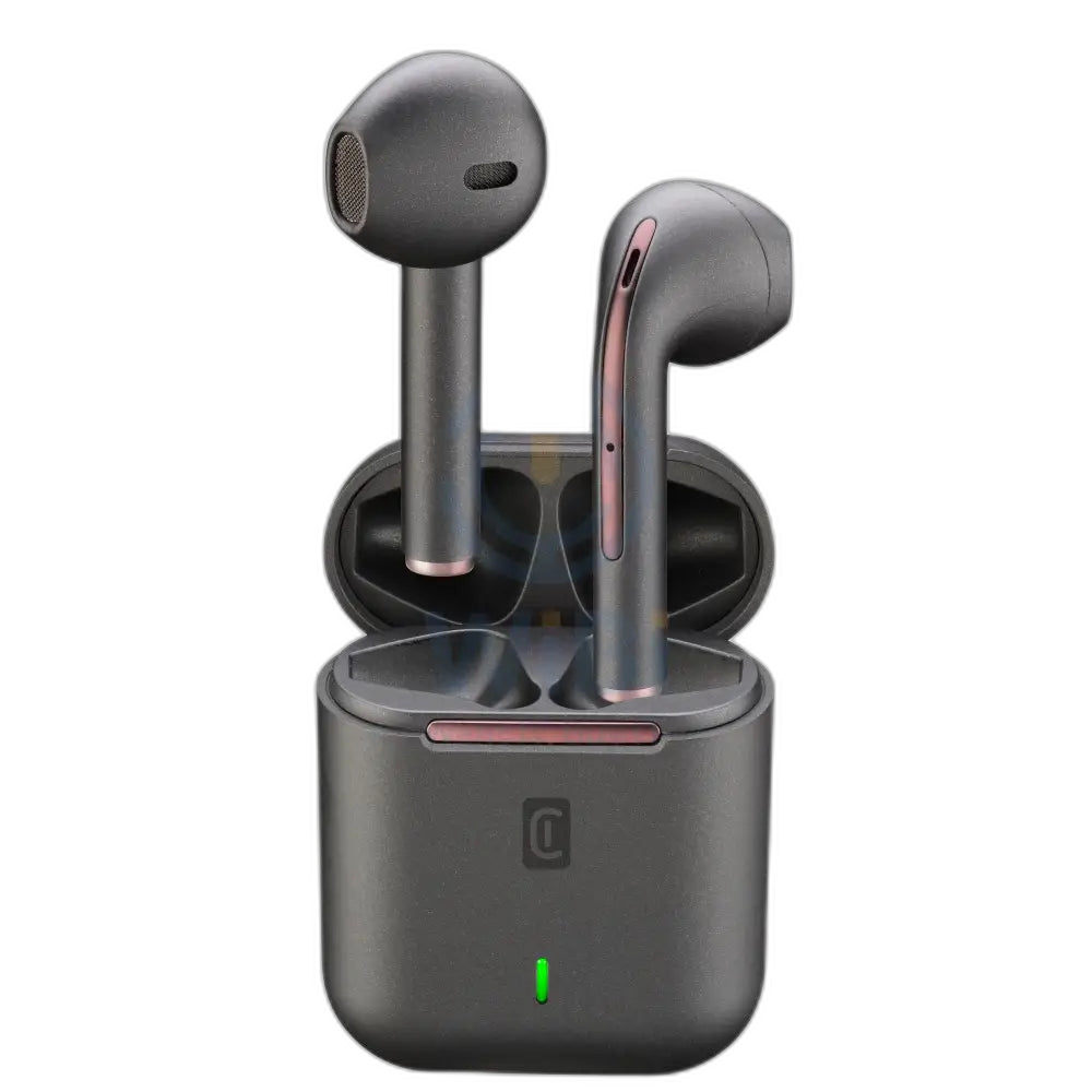 Cellularline Bluetooth Earphone Tuck- Bluetooth 5.0 / 15 Hours Play Time