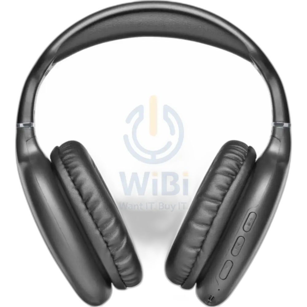 Cellularline Over-Ear Headset Maxi Headphones - Bluetooth