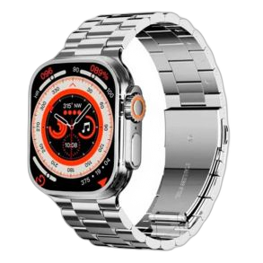 ساعة ذكية Charome T8s