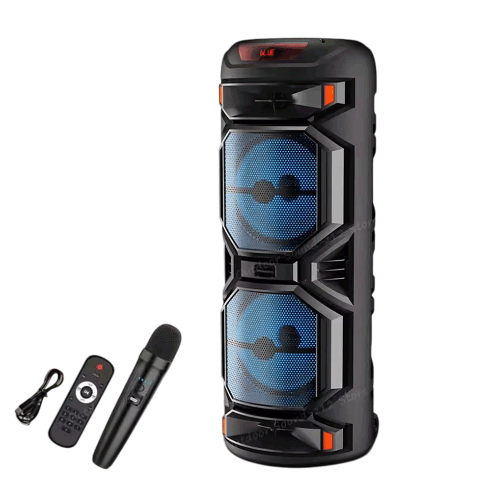 Chinatown Bluetooth Outdoor Party Speaker