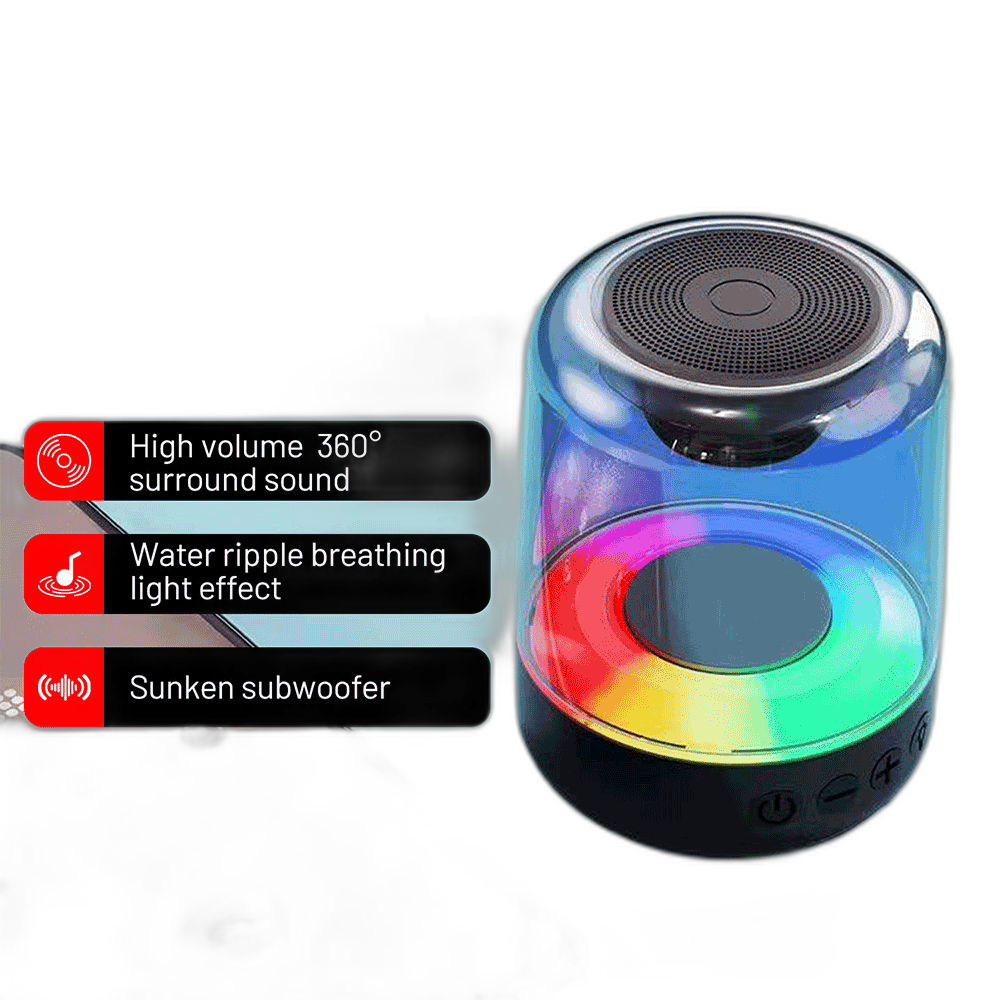 Chinatown LED Quran Speaker