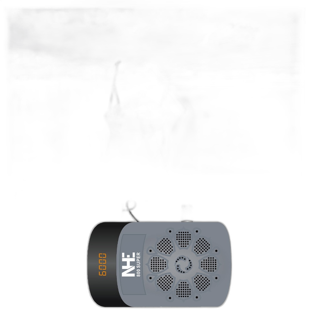 Chiq 50 Inch Qled Google TV 60HZ U50QM10S Pro