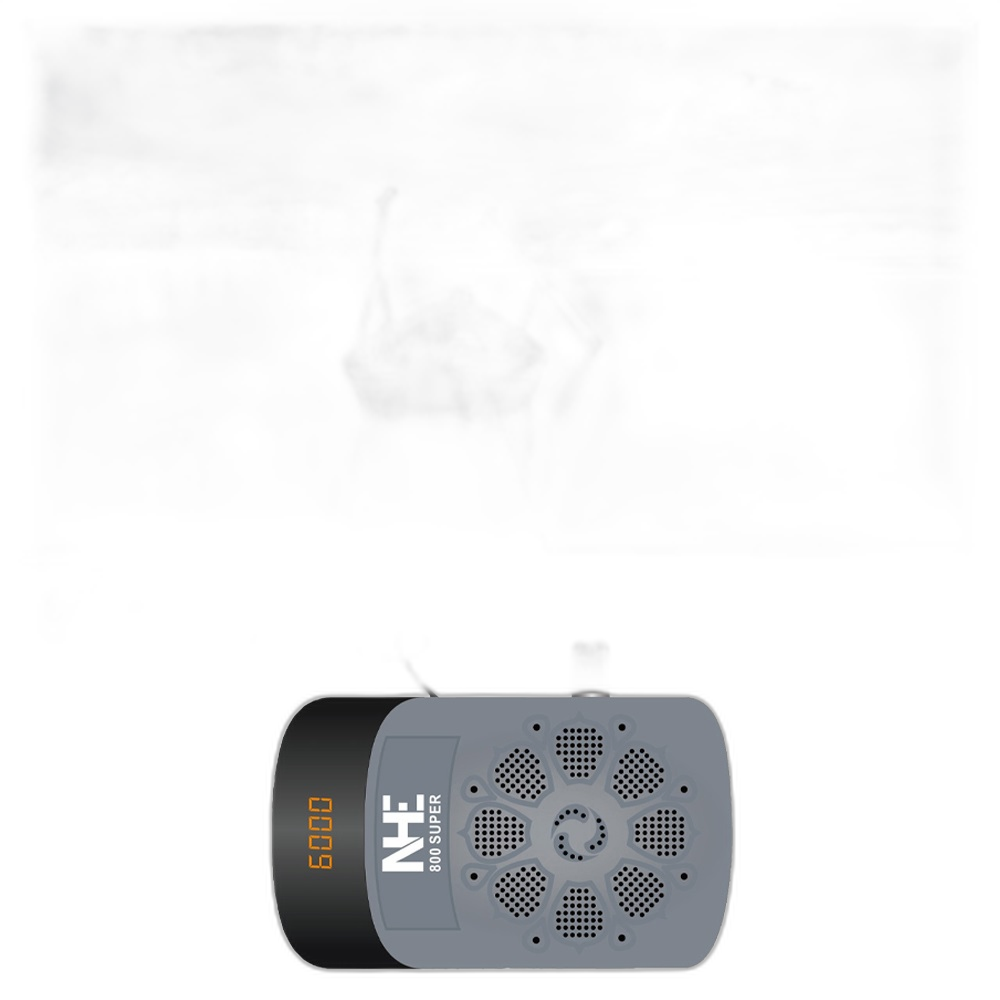 Chiq 55 Inch Qled Google TV 60HZ U55QM10S Pro