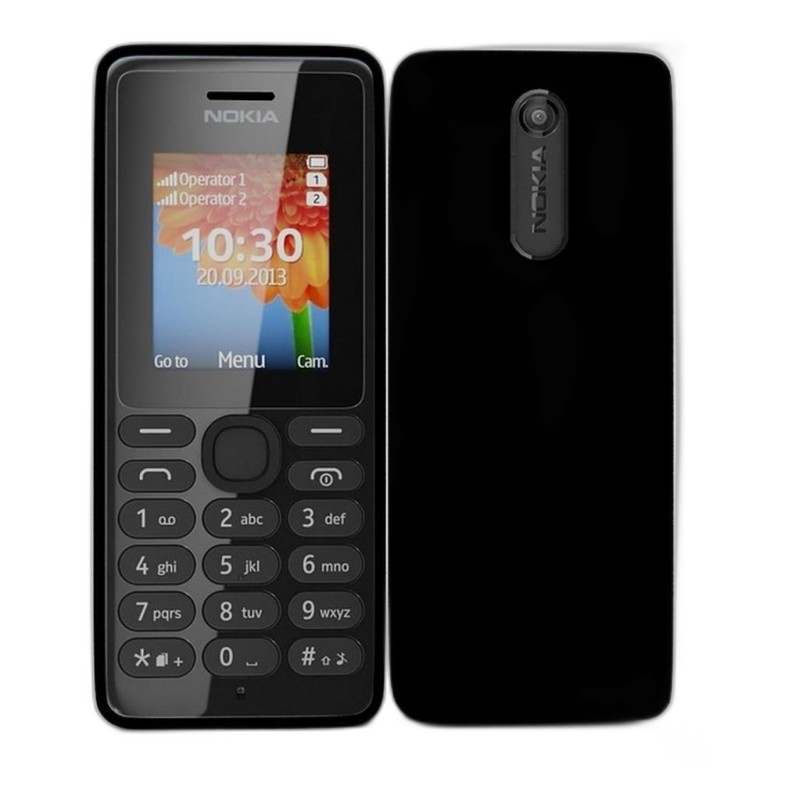 هاتف نوكيا N108 SIM