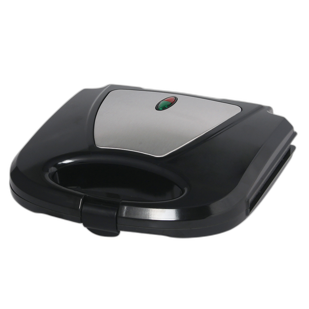 Cleenwood 2 Slice Sandwich Maker 600W CW-675