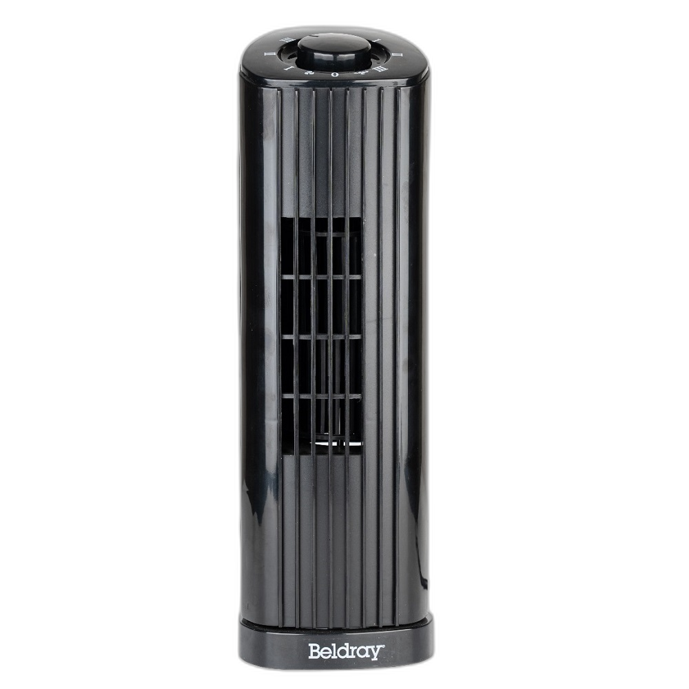 Cleenwood Tower Fan 14 Inch CW-382