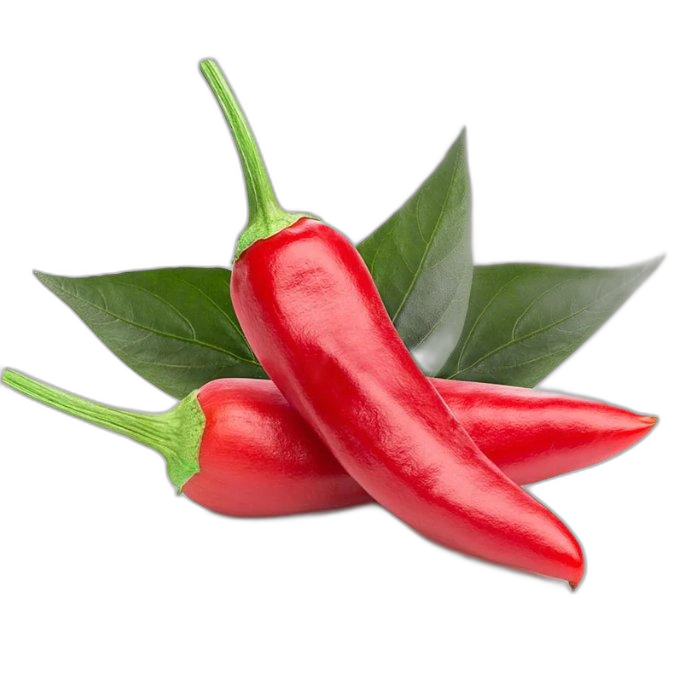 Click And Grow Plant Pods, 3-Pack, SGR6X3 – Chili Pepper