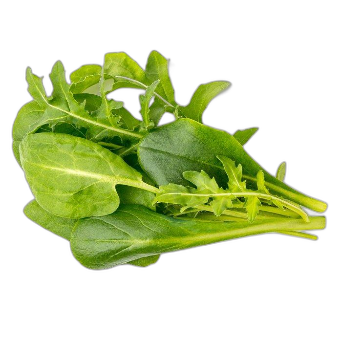 Click And Grow Plant Pods, 9-Pack, PPMSAX9 – Salad Greens Mix