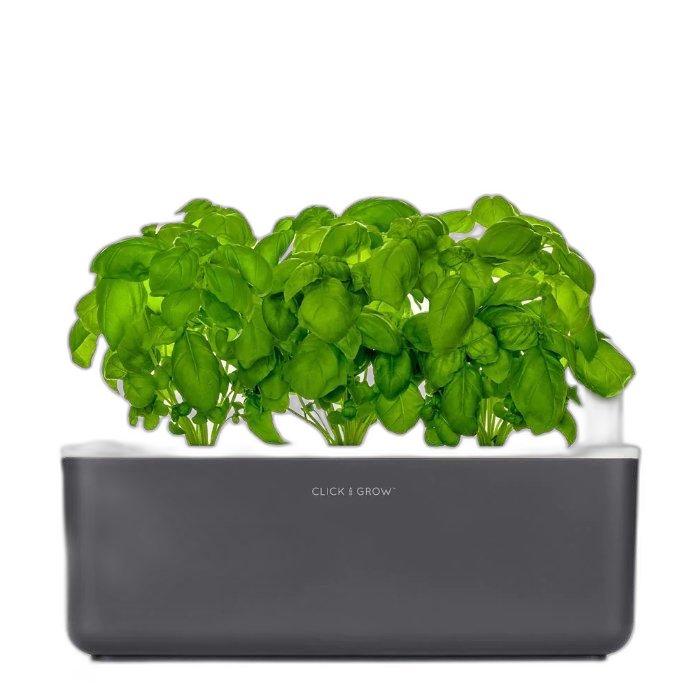 Click And Grow The Smart Garden 3, SGS8UNI