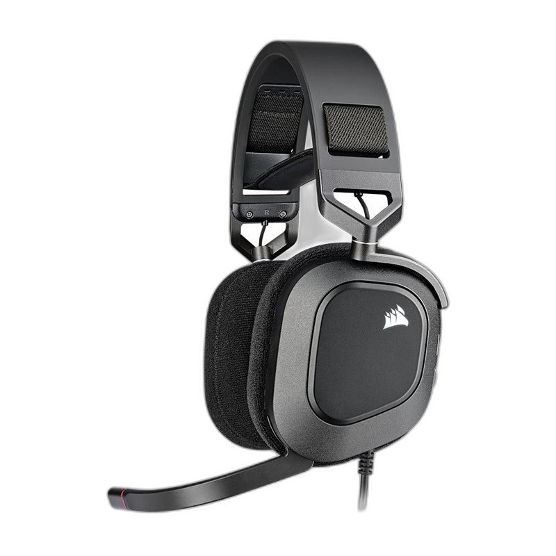 سماعات رأس كورسير HS80 RGB