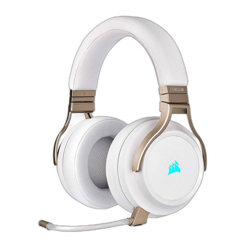 Corsair VIRTUOSO RGB Wireless High-Fidelity Gaming Headset