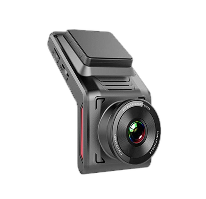DASH 4G HD Camera Recorder with Remote Monitoring & Cloud Storage