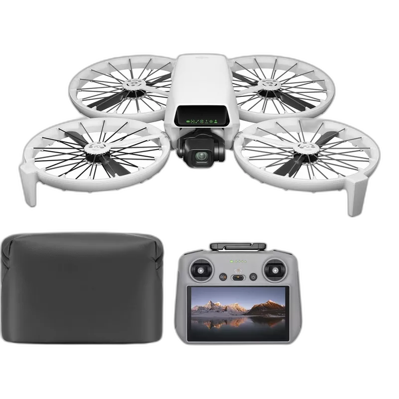 طائرة درون دي جي آي DJI RC