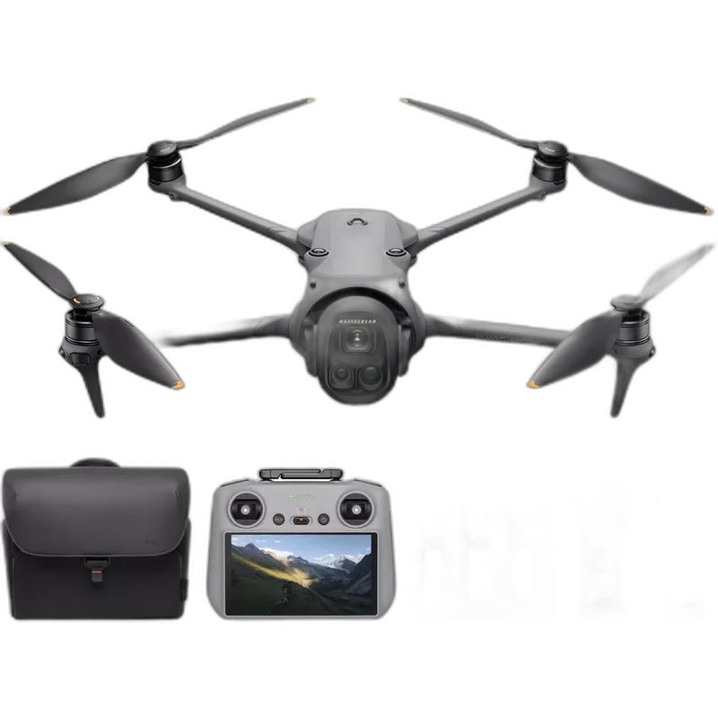 DJI Mavic 4 Pro Fly More Combo (DJI RC2)