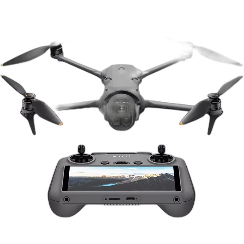 طائرة درون دي جي آي RC2