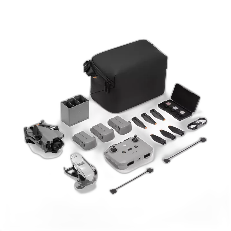 DJI Mini 5 Pro Fly More Combo (DJI RC-N3)