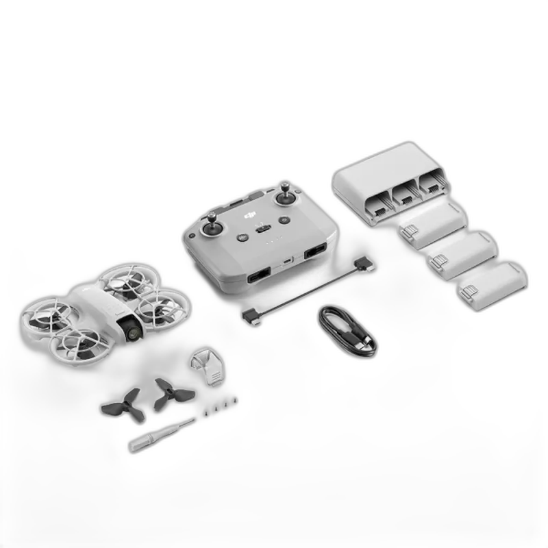 DJI Neo Fly More Combo