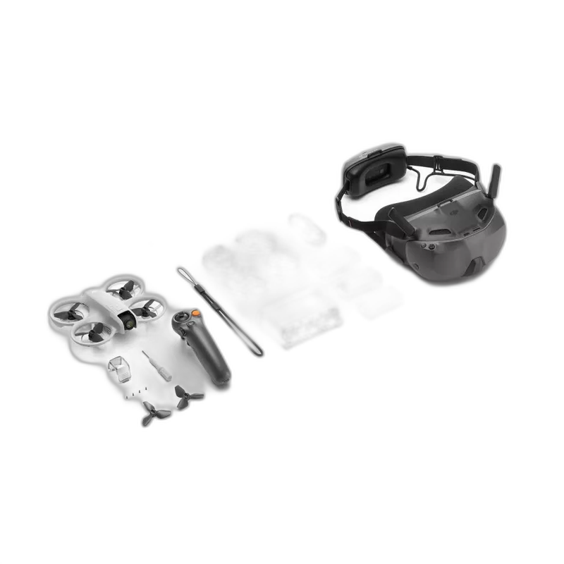 DJI Neo Motion Fly More Combo