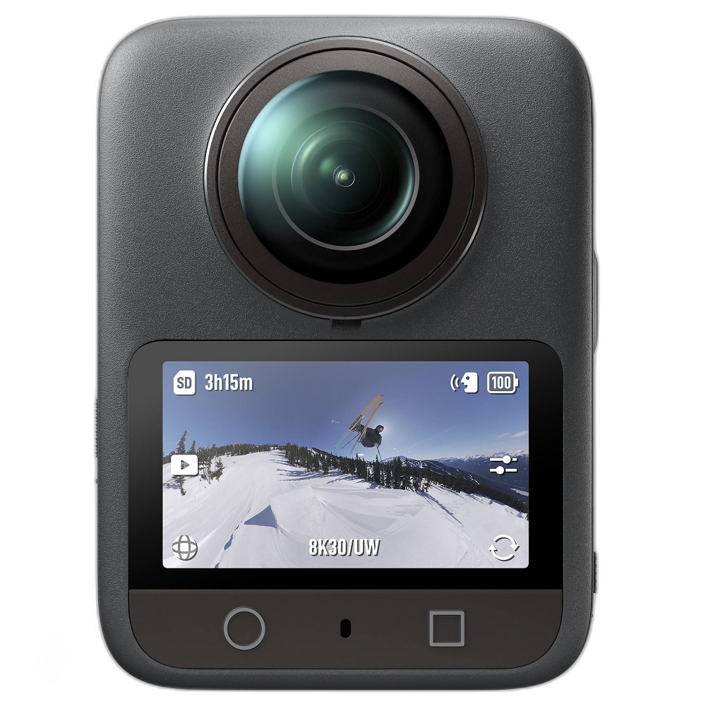 DJI Osmo 360 Action Camera