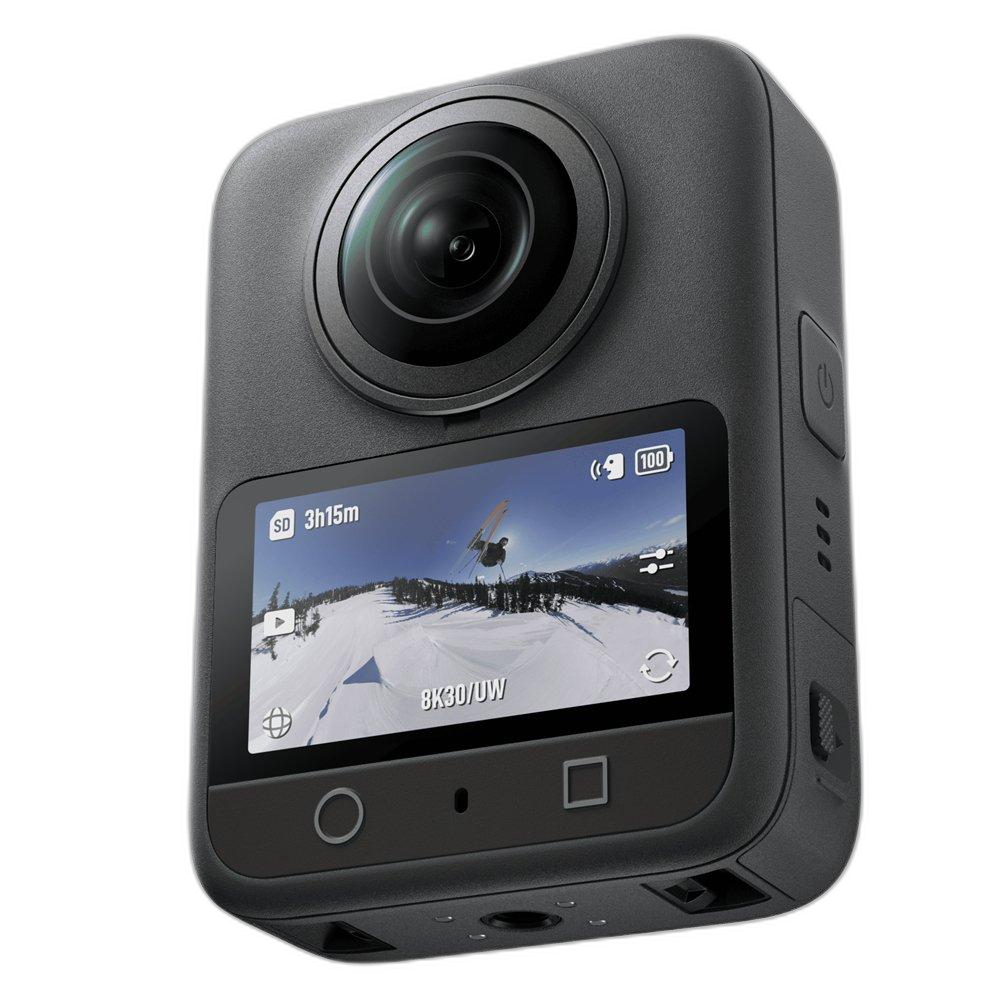 DJI Osmo 360° Adventure Combo Camera, DJI-ZX100-C1