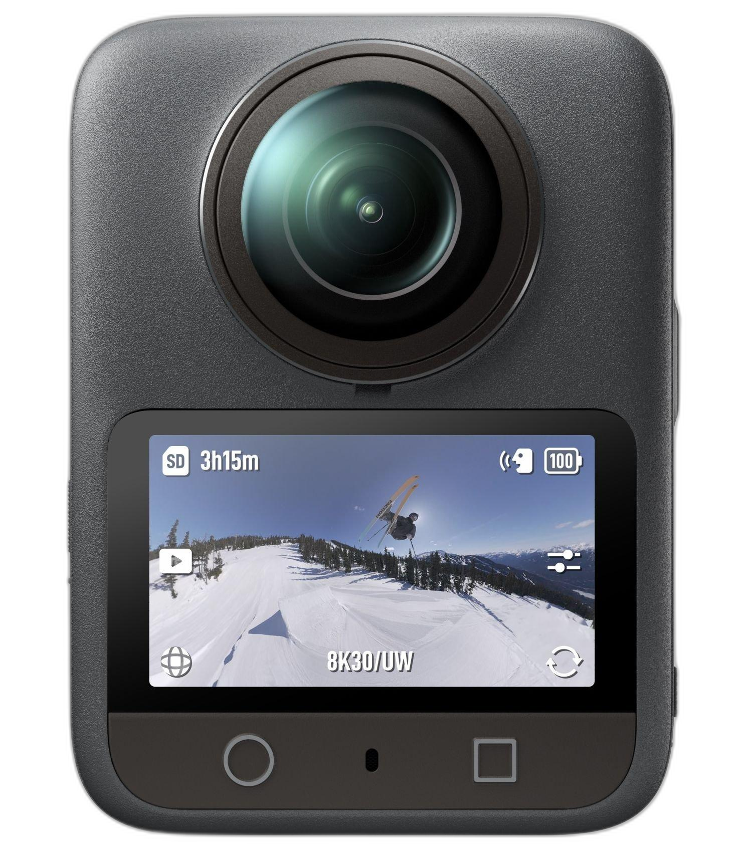 DJI Osmo 360 Standard Combo, DJI-ZX100-C2