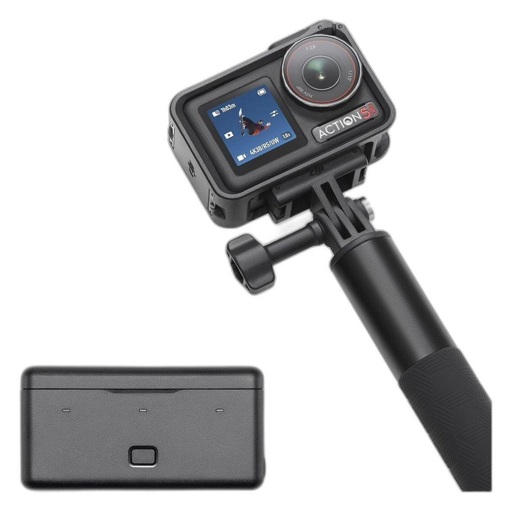 DJI Osmo Action 5 Pro Adventure Combo