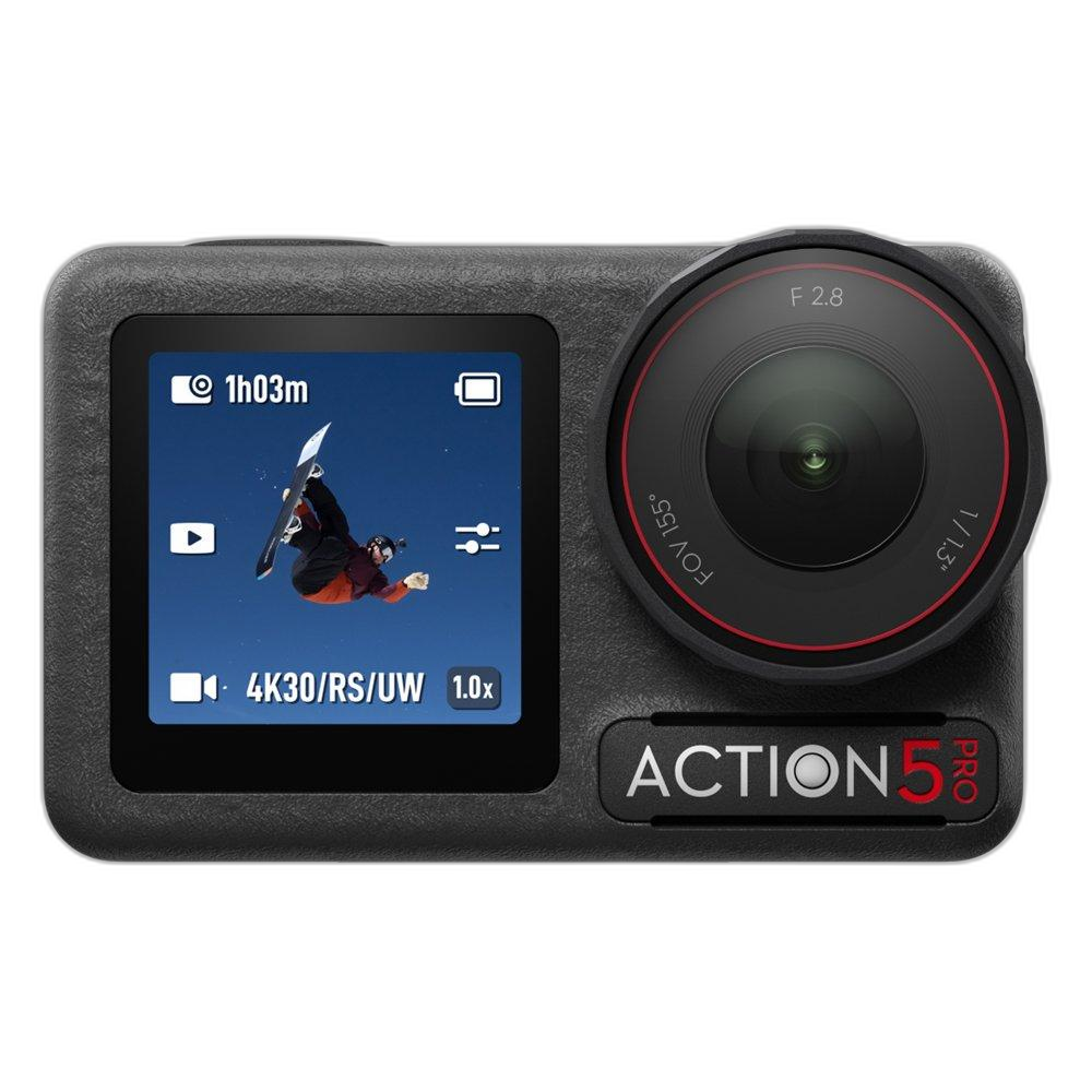 DJI Osmo Action 5 Pro Standard Combo