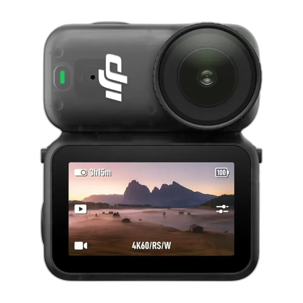 كاميرا DJI Osmo Nano (سعة 64 جيجابايت)