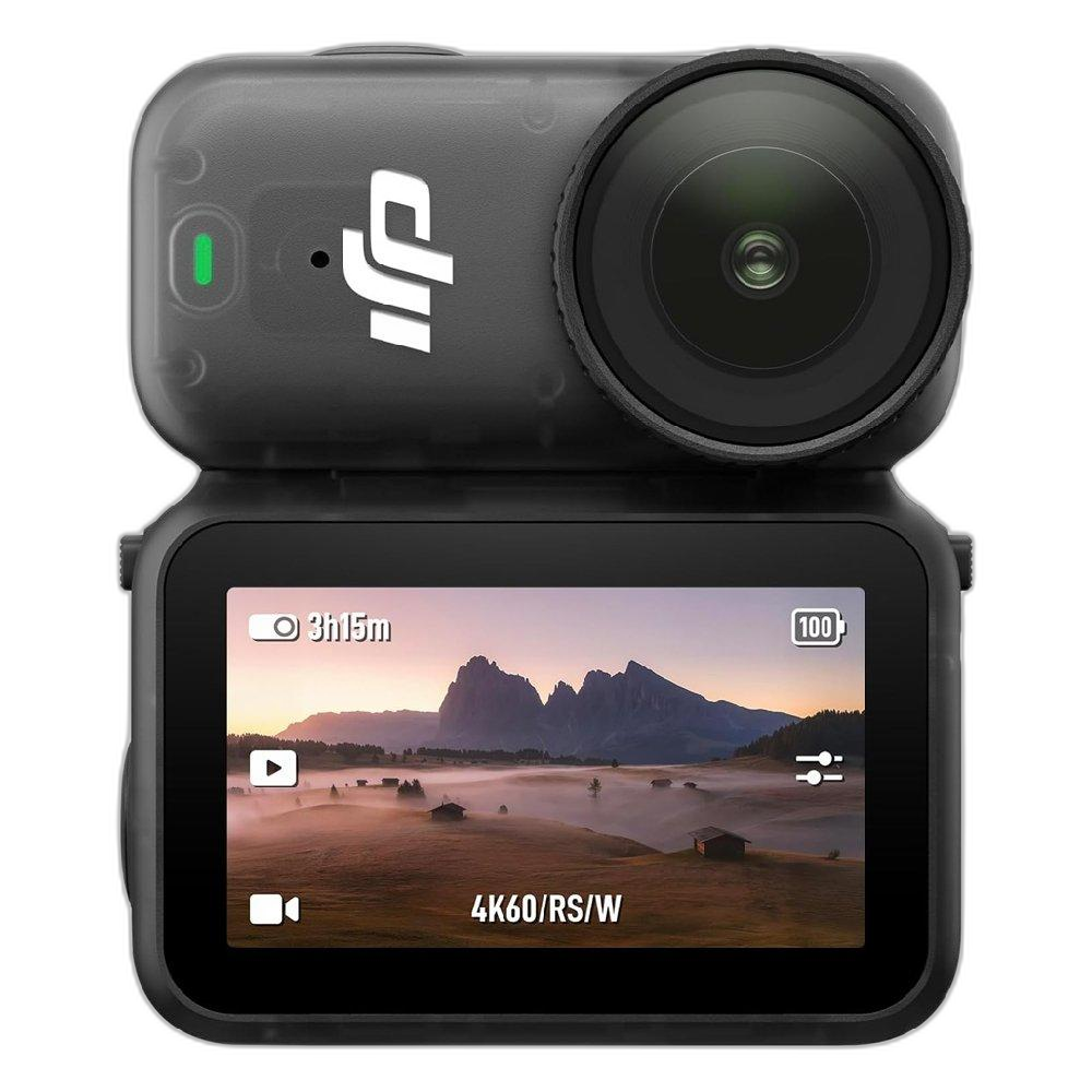 دي جي آي أوزمو نانو ستاندرد كومبو، سعة 128 جيجابايت، DJI-ZN100