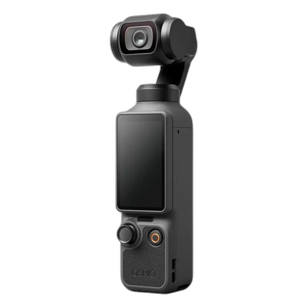 DJI Osmo Pocket 4 Standard Combo, DJI-ZPK400-C1