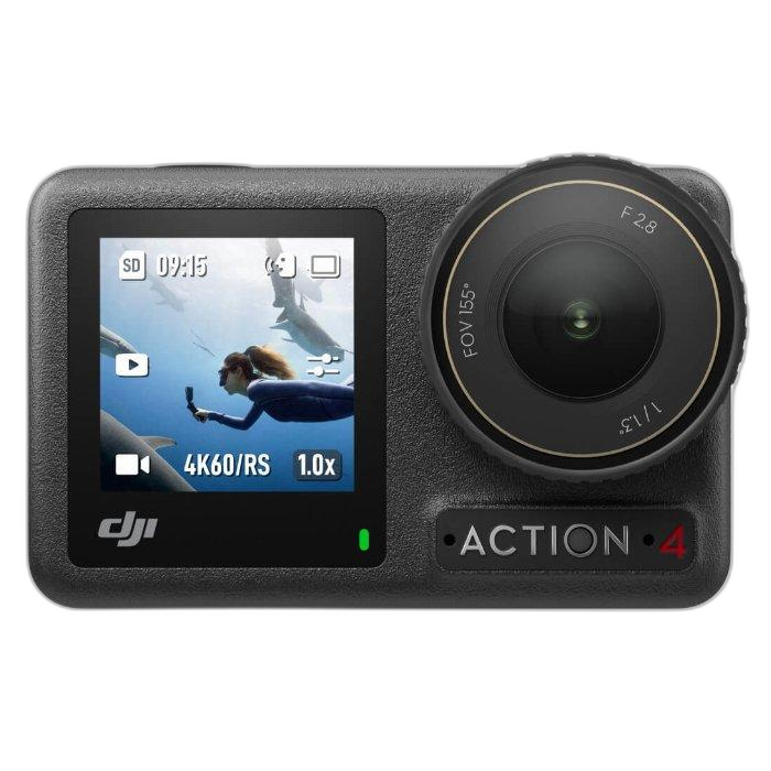 DJI Phantom Action 4 – Adventure Combo Camera